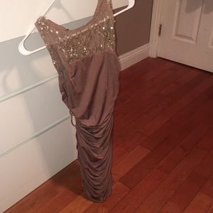 Angl Homecoming Dress